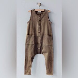 Simple Folk Free Range Playsuit